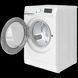 Стирально-сушильная машина Indesit BDE 96436 EWSV 215145 фото 1