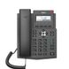 Fanvil X1SG Black, VoIP phone, POE support 133685 фото 1