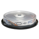 Printable Double Layer 10*Cake DVD+R Freestyle 8.5GB, 8x, FF 68403 Imagini 2