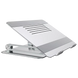 Desktop ProDesk Adjustable Laptop Stand Nillkin, Silver 211767 фото 7