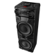 Partybox SVEN "PS-1900" Black, 1000W, TWS, Bluetooth, FM, USB, LED-display, AC power 212254 фото 12