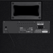 Partybox SVEN "PS-1900" Black, 1000W, TWS, Bluetooth, FM, USB, LED-display, AC power 212254 фото 7
