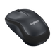 Wireless Mouse Logitech M220 Silent, 1000 dpi, 3 buttons, Ambidextrous, 75,2g., 1xAA, 2,4Ghz, Black 80662 Imagini 7