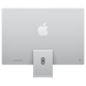 Apple iMac 24" MCR24RU/A Silver (M4 24Gb 512Gb) 225287 фото 4