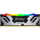 64GB DDR5-6000MHz Kingston FURY Renegade RGB (Kit of 2x32GB) (KF560C32RSAK2-64), CL32-38, 1.35V 203809 фото 1