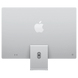 Apple iMac 24" MCR24RU/A Silver (M4 24Gb 512Gb) 225287 фото 2