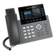 Grandstream GRP2615, 5 SIP, 10 Lines, PoE, Wi-Fi, Black 203419 Imagini 4
