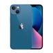 Smartphone Apple iPhone 13, 128 GB Blue 134452 фото 2