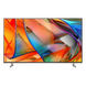 55" LED SMART TV Hisense 55U6KQ, Mini LED 3840x2160, VIDAA OS, Gray 208322 фото 1