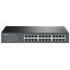 24-Port Gigabit Easy Smart Switch TP-LINK "TL-SG1024DE" metal case, 13" Rackmount 61052 фото 4