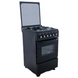 Gas/el cooker Kubb TD1201MGLK 241883 Imagini 8