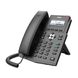 Fanvil X1SG Black, VoIP phone, POE support 133685 фото 3