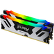 64GB DDR5-6000MHz Kingston FURY Renegade RGB (Kit of 2x32GB) (KF560C32RSAK2-64), CL32-38, 1.35V 203809 фото 2