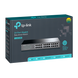 24-Port Gigabit Easy Smart Switch TP-LINK "TL-SG1024DE" metal case, 13" Rackmount 61052 фото 6