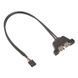 ASRock DESKMINI 2XUSB2.0 CABLE 146446 фото 3