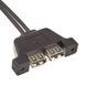 ASRock DESKMINI 2XUSB2.0 CABLE 146446 фото 4