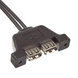 ASRock DESKMINI 2XUSB2.0 CABLE 146446 фото 5