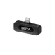 Microphone Wireless Boya BY-V10 V2.0 Ultracompact (Type C - 1TX+1RX) Black 245585 Imagini 10