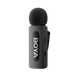 Microphone Wireless Boya BY-V10 V2.0 Ultracompact (Type C - 1TX+1RX) Black 245585 Imagini 6
