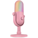Microphones Razer Seiren V3 Chroma, 16mm Condenser Microphone, Supercardioid, 110db, -34 db, 96 kHz, 246119 фото 3