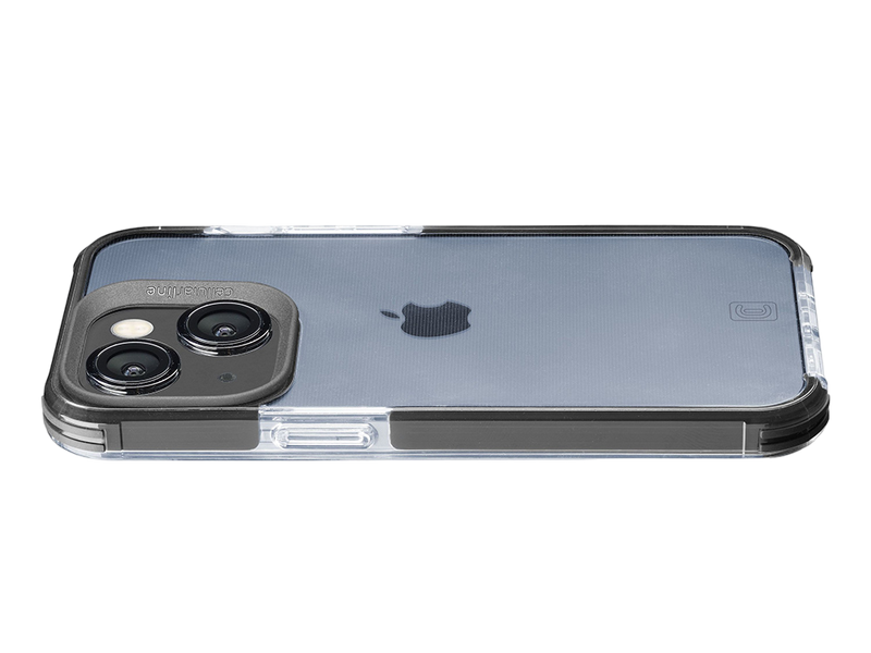 Cellular Apple Smartphone Apple iPhone 14, Tetra case, Transparent 145687 Imagini