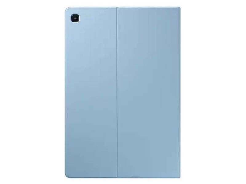 Book Cover Tab S6 Lite (P610), Blue 132127 фото