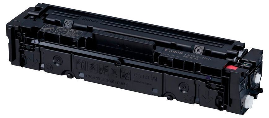 Laser Cartridge Canon CRG-045 H, Magenta 85819 Imagini