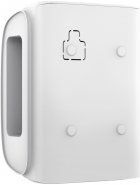 Ajax Outdoor Wireless Security Motion Detector "DualCurtain Outdoor", White 142994 фото