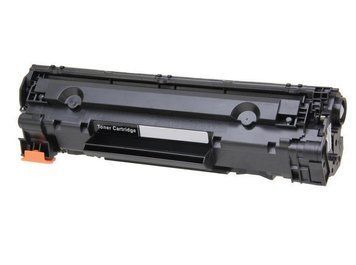 Laser Cartridge for HP CE278A black Compatible SCC 84536 фото