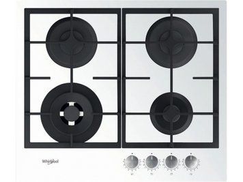 Газовая варочная панель Whirlpool GOFL 629/WH 131674 фото