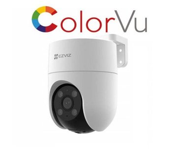 EZVIZ 4 Megapixeli CS-H8c-R100-1J4WKFL (H8C 2K+) ID999MARKET_6604924 фото