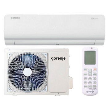 Air Conditioner Gorenje REA 53 -R32 18000bTu 217051 фото