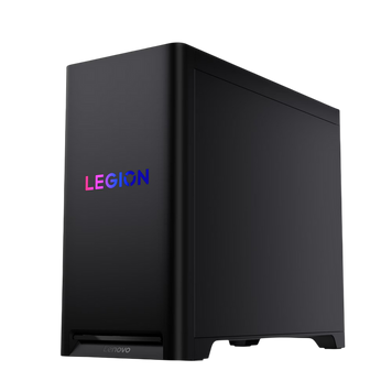 Lenovo Legion T5 30IAS10, Intel&reg; Core&trade; Ultra 7 265 (E-cores up to 4.60 GHz, 30 MB), 32.0GB, 1x1TB SSD M.2 2280 PCIe Gen4 TLC, Eclipse Black, 1xNVIDIA&reg; GeForce RTX&trade; 5070 12GB, BT 5.1 or above,Wi-Fi 7 2x2 BE, 850W, 1CourierCarryin, - 262709 Imagini