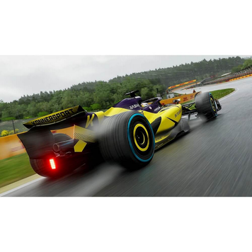 Game For PS5 F1 25 259375 Imagini