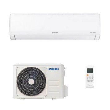 Air conditioner Samsung Basic AR24BXHQASINEU 230817 фото