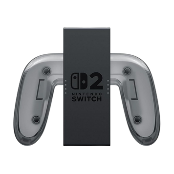 NINTENDO SWITCH 2 JOY-CON CHARGING GRIP 260643 Imagini