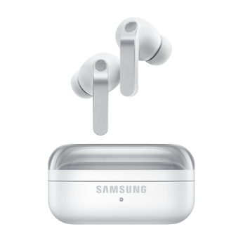 Samsung Galaxy Buds 4 Pro White, SM-R640 249747 Imagini