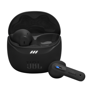 True Wireless JBL Tune Flex 2 Black, TWS Headset 228462 Imagini