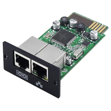 Tuncmatik Net Meastro Mini SNMP for Newtech PRO 3 ONE 235984 фото
