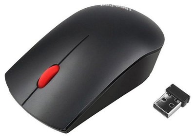 ThinkPad Essential Wireless Mouse (4X30M56887) 137097 фото