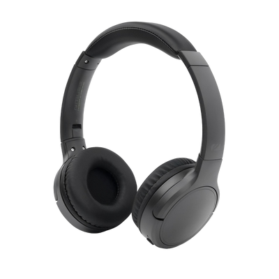 Bluetooth Headphones MUSE M-272 BT Black 214561 фото