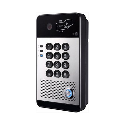 Fanvil i30, SIP Video Doorphone 105605 фото