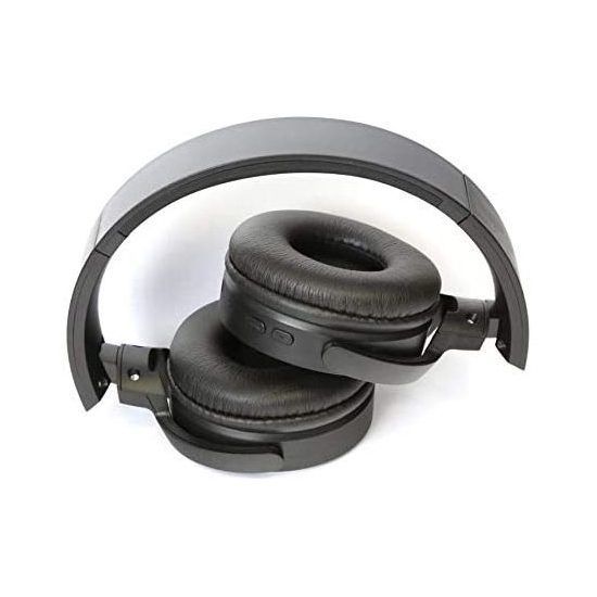 Bluetooth HeadSet Freestyle"FH0917" Black, Mic, USB charg,450mAh 88211 фото