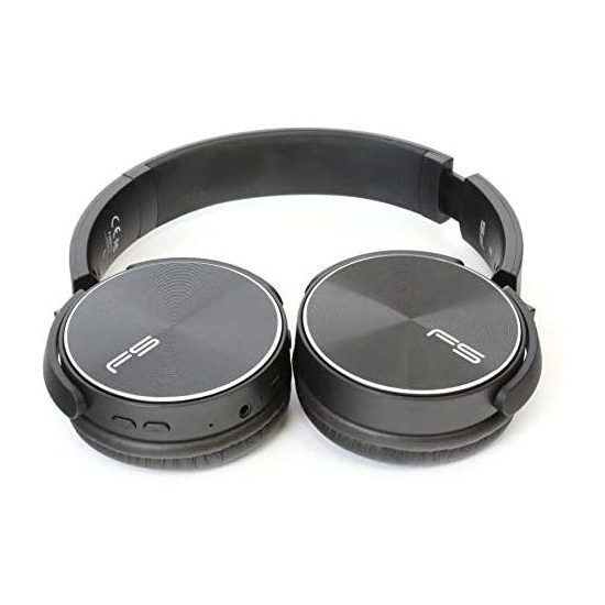 Bluetooth HeadSet Freestyle"FH0917" Black, Mic, USB charg,450mAh 88211 фото