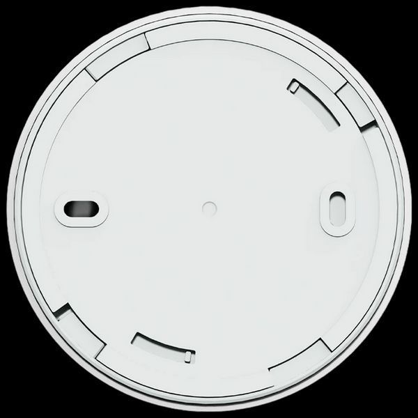 Aqara Smart Smoke Detector 214393 Imagini
