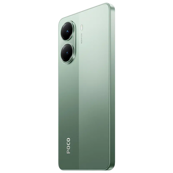 Smartphone Xiaomi Poco X7 Pro 5G 12/256GB EU Green 248887 Imagini
