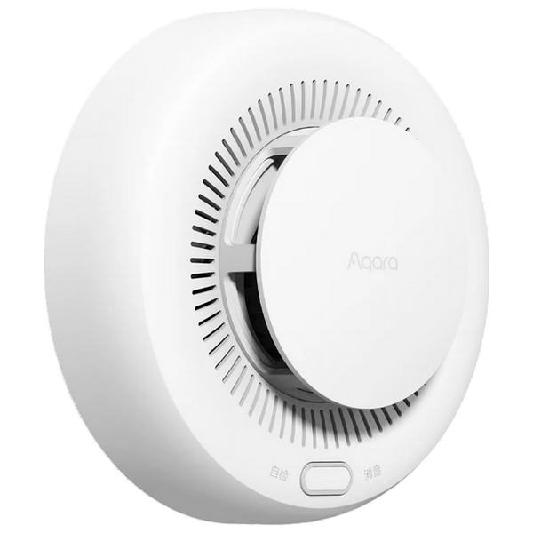 Aqara Smart Smoke Detector 214393 Imagini