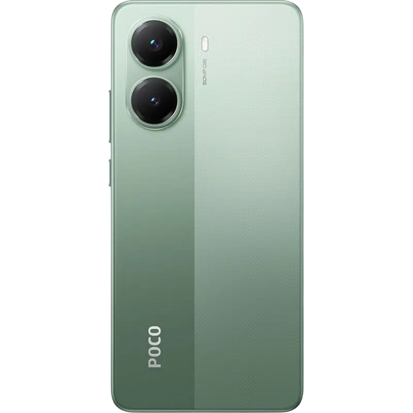 Smartphone Xiaomi Poco X7 Pro 5G 12/256GB EU Green 248887 Imagini