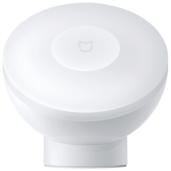 Xiaomi Mi Motion-Activated Night Light 2, White 121635 фото