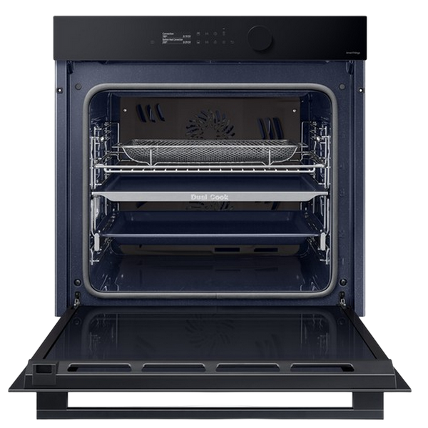 Cuptor Electric Samsung NV7B5645TAK/WT 220325 Imagini